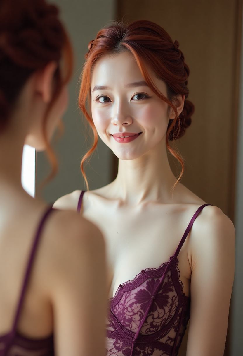 初婚全集解析